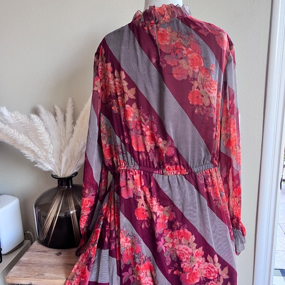 NWT Soft Surroundings Dress - Picture 2 of 11